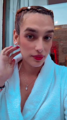 Marioska Molina