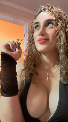 Marioska Molina
