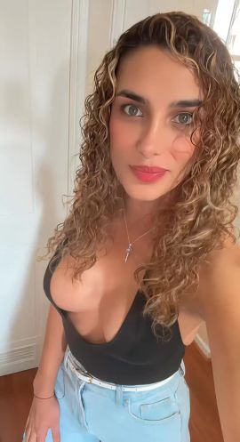Marioska Molina