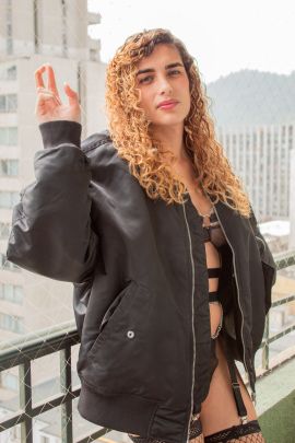 Marioska Molina