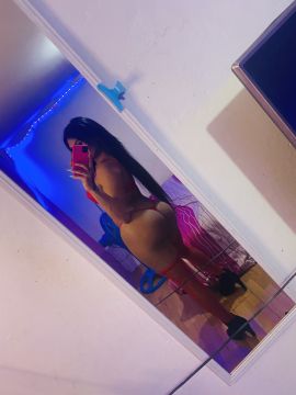 Michelle montero