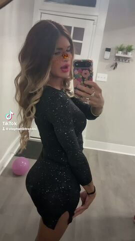 Stephanie bb