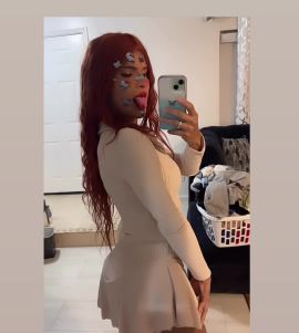 Stephanie bb