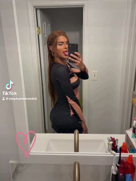 Stephanie bb
