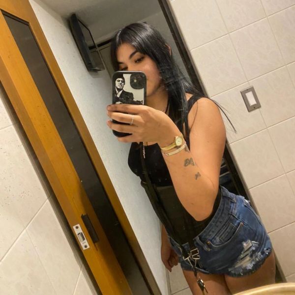 Escorts Trans Dayana en Cuauhtémoc