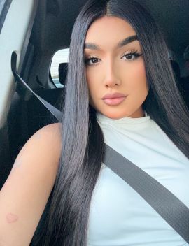 Briana Greiss 