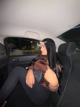 Briana Greiss 