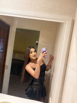 Briana Greiss 