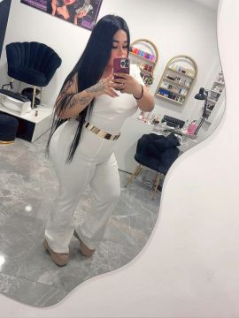 Luna Valentina
