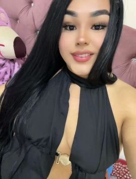 Luna Valentina