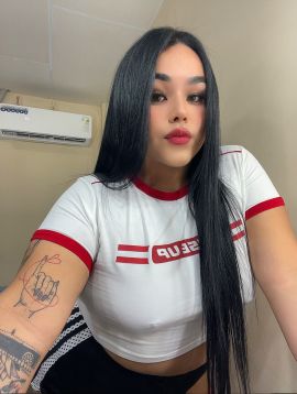Luna Valentina