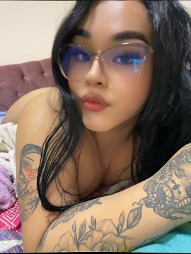 Luna Valentina