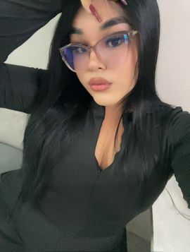 Luna Valentina