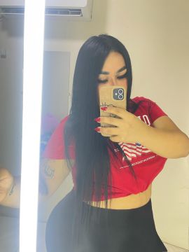 Luna Valentina