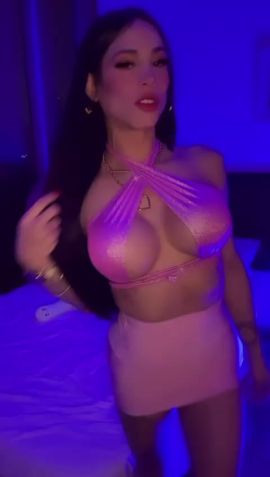 Barbara Luxury Doll