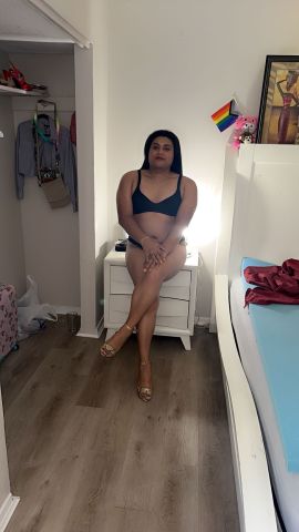 Cassandra