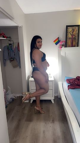 Cassandra