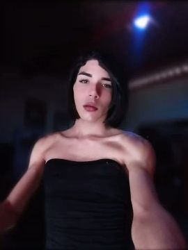 Stefania Sterling 