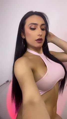 Maleja Scarlett