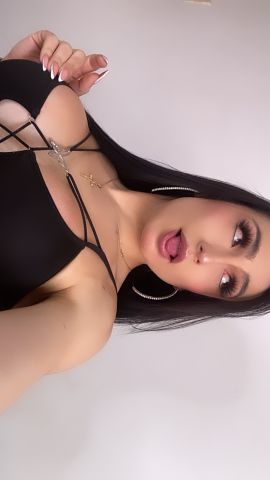 Maleja Scarlett