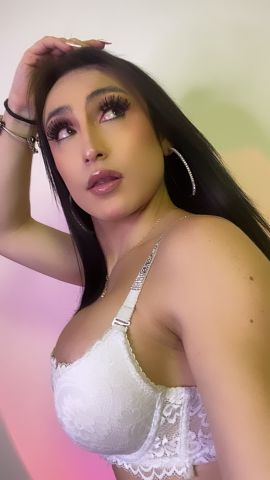Maleja Scarlett