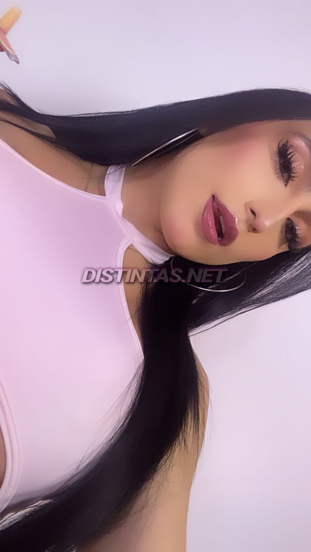 Maleja Scarlett