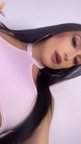 Maleja Scarlett