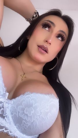 Maleja Scarlett
