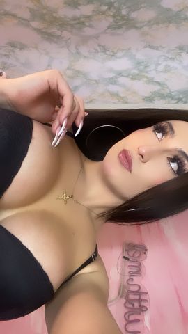 Maleja Scarlett