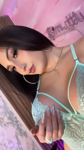 Maleja Scarlett
