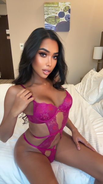 Escorts Trans Asian trans in Amsterdam