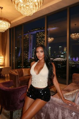 Asian trans