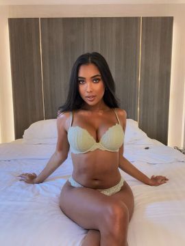 Asian trans