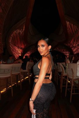 Asian trans