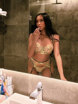Asian trans