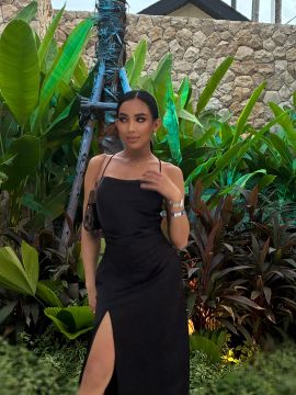 Asian trans