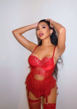 Asian trans