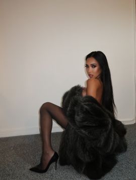 Asian trans