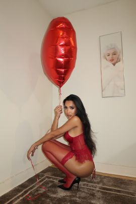 Asian trans