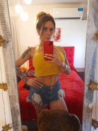 Keyla Sanz