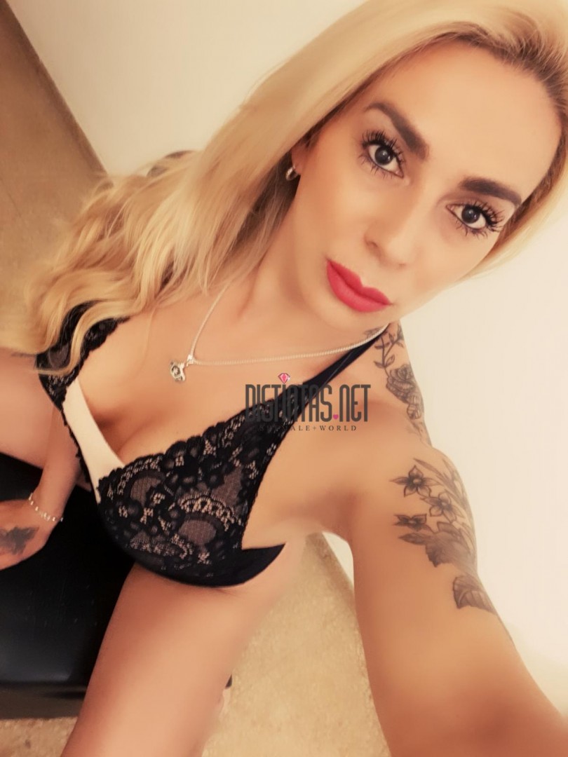 Keyla Sanz