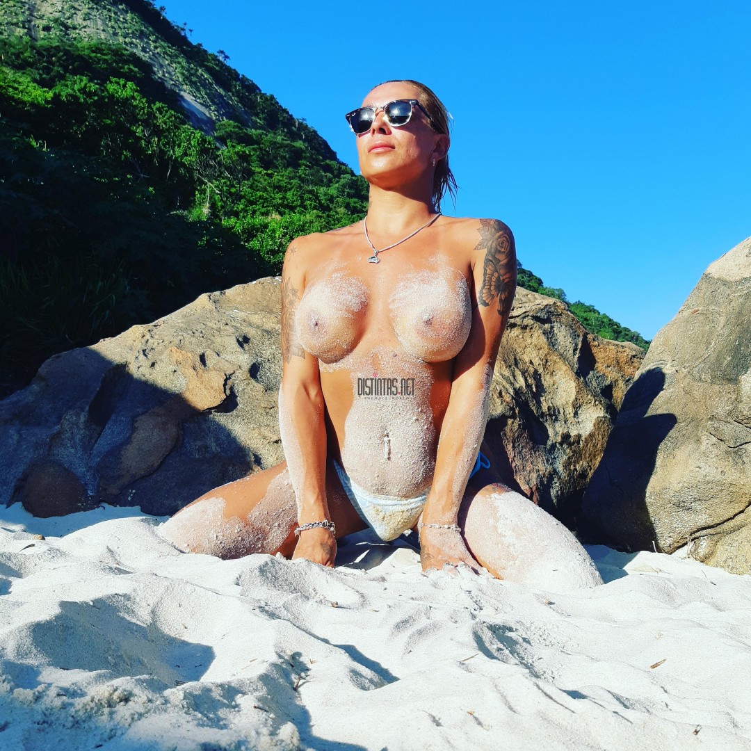 Keyla Sanz