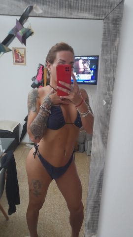 Keyla Sanz