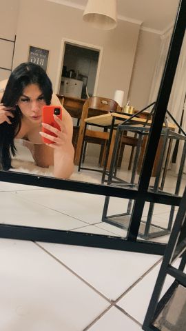 Pri sanjuanina 