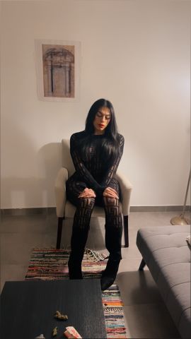 Pri sanjuanina 
