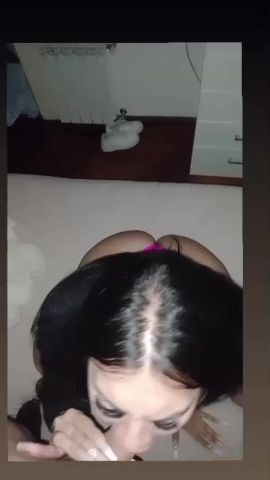 Pri sanjuanina 
