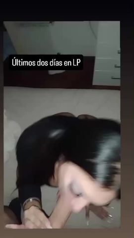 Pri sanjuanina 