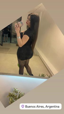 Pri sanjuanina 