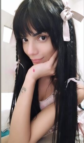 Lixzy Ximena