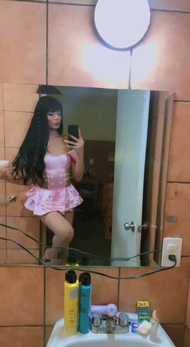 Lixzy Ximena
